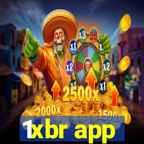 1xbr app